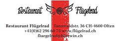 Flügelrad